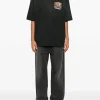 T-shirts>AMIRI Jazz Hideaway Tee