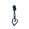 Jewelry | Jewelry>PARTS OF FOUR Jazz's Heart Dangle Earring (KA)