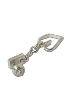 Jewelry | Jewelry>PARTS OF FOUR Jazz's Heart Dangle Earring (MA)