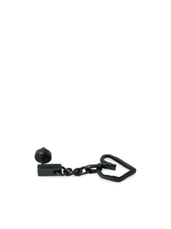 Jewelry | Jewelry>PARTS OF FOUR Jazz's Heart Dangle Earring (KA)