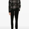 Pants>RICK OWENS DRKSHDW Jersey Berlin Drawstring Pants
