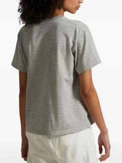 T-shirts>POLO RALPH LAUREN Jersey Short Sleeve T-Shirt