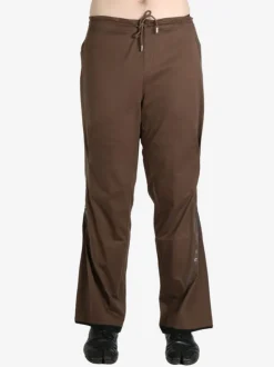 Pants>KIKO KOSTADINOV Jersey Trouser