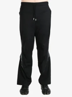 Pants>KIKO KOSTADINOV Jersey Trouser