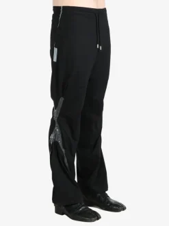 Pants>KIKO KOSTADINOV Jersey Trouser