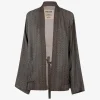 Jackets & Coats>UMA WANG Jester Jacket