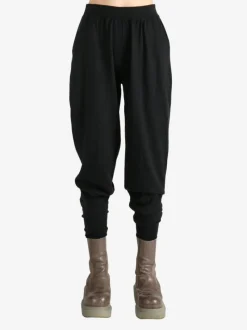 Pants>FRENCKENBERGER Joggers