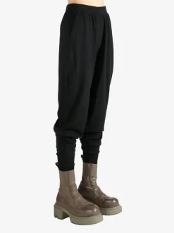 Pants>FRENCKENBERGER Joggers