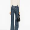 Knitwear>POLO RALPH LAUREN Julianna Long Sleeve Pullover