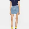 Shirts>POLO RALPH LAUREN Julie SS Polo Shirt