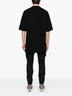 T-shirts>RICK OWENS Jumbo SS Tee