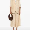 Jackets & Coats>UMA WANG Kaly Jacket