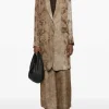 Jackets & Coats>UMA WANG Katia Jacket