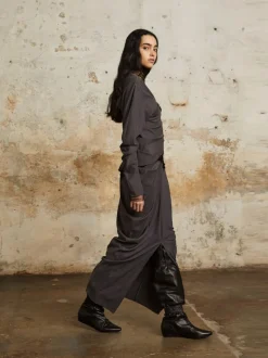 Skirts>CORTANA Kaz Skirt