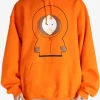 Sweats & Hoodies | Sweats & Hoodies>VETEMENTS Kenny Oversized Hoodie