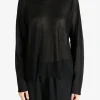 Knitwear>THE ROW Kerra Top