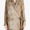 Jackets & Coats>UMA WANG Khloe Jacket