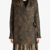 Jackets & Coats>UMA WANG Khloe Jacket