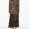 Jackets & Coats>UMA WANG Khloe Jacket