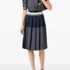 Skirts>MIU MIU Kid Mohair Skirt