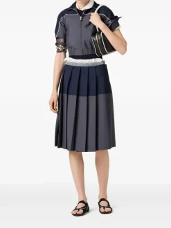 Skirts>MIU MIU Kid Mohair Skirt