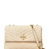 Bags>TORY BURCH Kira Chevron Convertible Shoulder Bag