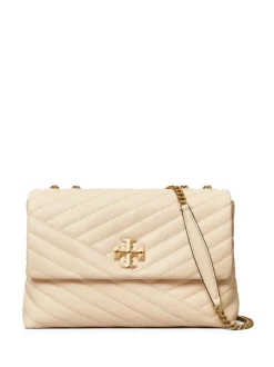 Bags>TORY BURCH Kira Chevron Convertible Shoulder Bag