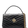 Bags>TORY BURCH Kira Chevron Small Convertible Shoulder Bag