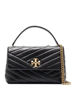 Bags>TORY BURCH Kira Chevron Small Convertible Shoulder Bag