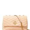 Bags>TORY BURCH Kira Chevron Small Convertible Shoulder Bag