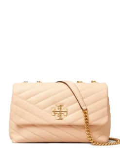 Bags>TORY BURCH Kira Chevron Small Convertible Shoulder Bag