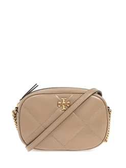 Bags>TORY BURCH Kira Diamond Quilt Camera Bag