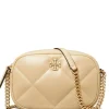 Bags>TORY BURCH Kira Diamond Quilt Camera Bag