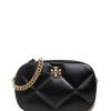 Bags>TORY BURCH Kira Diamond Quilt Camera Bag