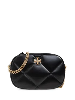 Bags>TORY BURCH Kira Diamond Quilt Camera Bag