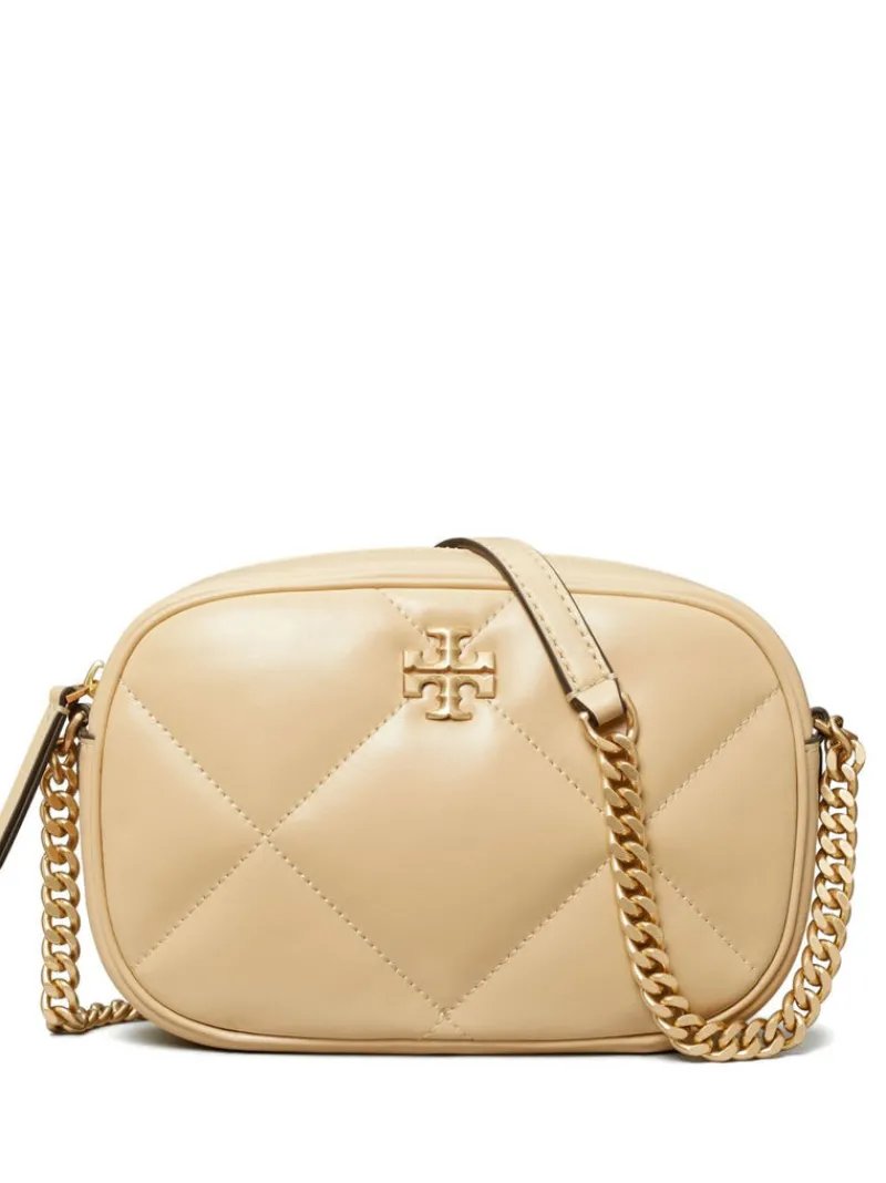 Bags>TORY BURCH Kira Diamond Quilt Camera Bag