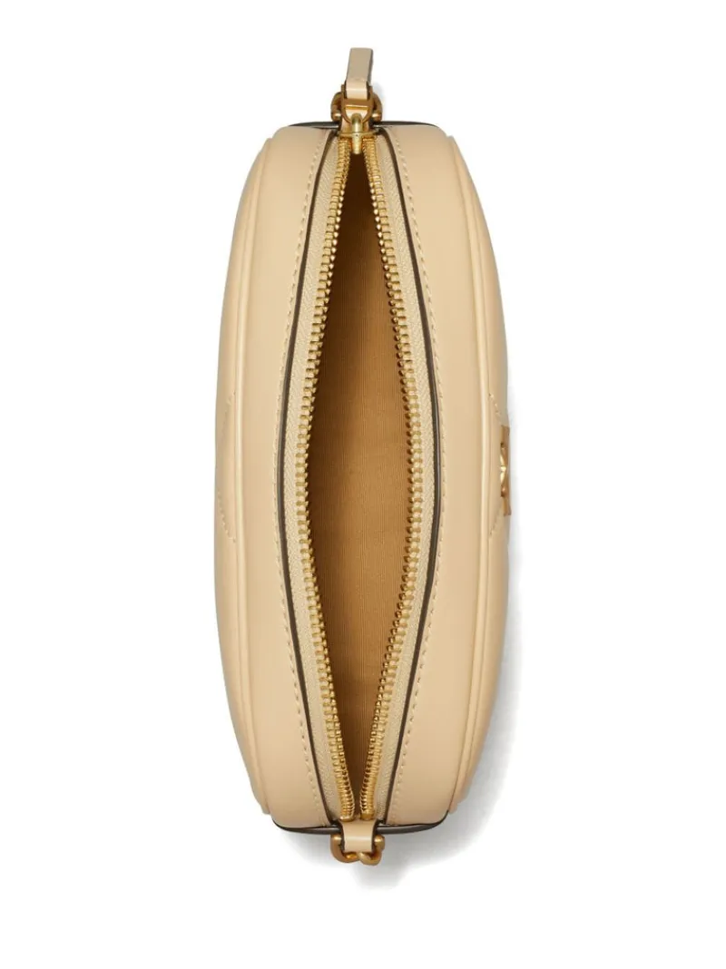 Bags>TORY BURCH Kira Diamond Quilt Camera Bag