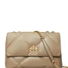 Bags>TORY BURCH Kira Diamond Quilt Convertible Shoulder Bag