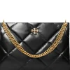 Bags>TORY BURCH Kira Diamond Quilt Satchel