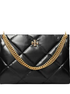 Bags>TORY BURCH Kira Diamond Quilt Satchel