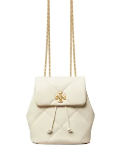 Bags>TORY BURCH Kira Diamond Quilt Small Backpack