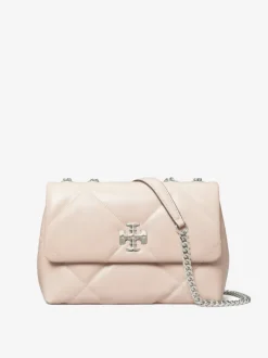 Bags>TORY BURCH Kira Diamond Quilt Small Convertible Shoulder Bag