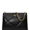 Bags>TORY BURCH Kira Diamond Quilt Small Shoulder Bag