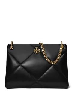 Bags>TORY BURCH Kira Diamond Quilt Small Shoulder Bag