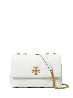 Bags>TORY BURCH Kira Diamond Quilt Small Convertible Shoulder Bag