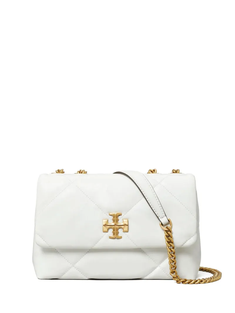 Bags>TORY BURCH Kira Diamond Quilt Small Convertible Shoulder Bag