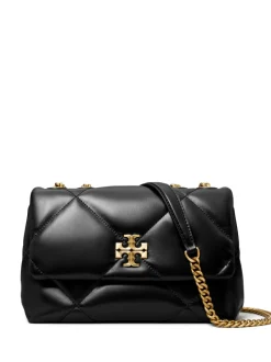 Bags>TORY BURCH Kira Diamond Quilt Small Convertible Shoulder Bag