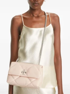 Bags>TORY BURCH Kira Diamond Quilt Small Convertible Shoulder Bag