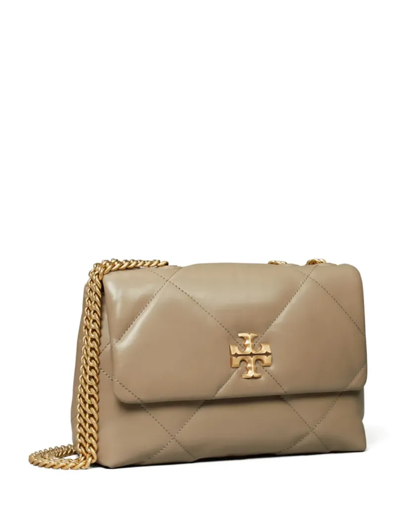 Bags>TORY BURCH Kira Diamond Quilt Small Convertible Shoulder Bag