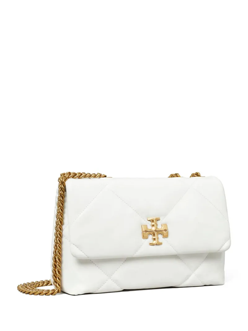 Bags>TORY BURCH Kira Diamond Quilt Small Convertible Shoulder Bag